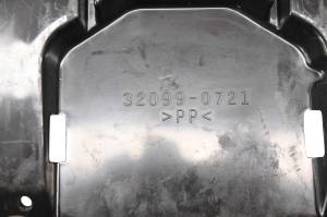 Kawasaki - 14 Kawasaki Ninja 300 ABS Tool Case Cover EX300 - Image 4