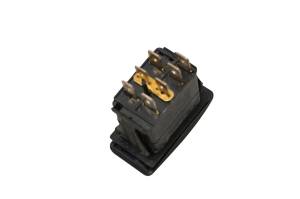 Kawasaki - 24 Kawasaki Mule PRO-DXT EPS 4x4 Headlight Switch KDT1000 - Image 3