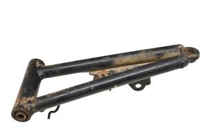 Kawasaki - 07 Kawasaki Brute Force 750 4x4i Front Upper Right A-Arm KVF750 - Image 3