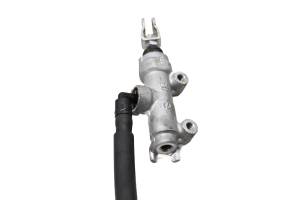 Kawasaki - 19 Kawasaki Ninja 650 Rear Brake Master Cylinder EX650J - Image 3