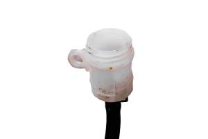 Kawasaki - 19 Kawasaki Ninja 650 Rear Brake Master Cylinder EX650J - Image 4