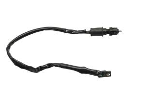 25 Kawasaki Ninja 500 Stop Switch EX500