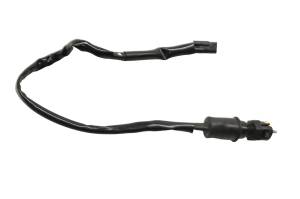 Kawasaki - 25 Kawasaki Ninja 500 Stop Switch EX500 - Image 2