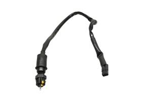 Kawasaki - 25 Kawasaki Ninja 500 Stop Switch EX500 - Image 3