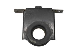 Kawasaki - 24 Kawasaki Mule PRO-DXT EPS 4x4 Fuel Tank Bracket Mount KDT1000 - Image 2