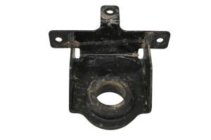 Kawasaki - 24 Kawasaki Mule PRO-DXT EPS 4x4 Fuel Tank Bracket Mount KDT1000 - Image 3