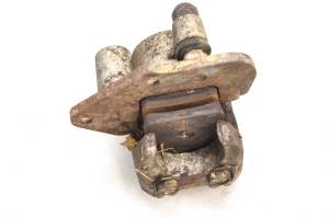 Kawasaki - 97 Kawasaki Prairie 400 4x4 Front Left Brake Caliper KVF400 - Image 3