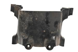 Kawasaki - 14 Kawasaki Ninja 300 ABS Front Fender Brace EX300 - Image 2