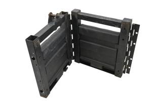 Kawasaki - 24 Kawasaki Mule PRO-DXT EPS 4x4 Left Front & Middle Cargo Box Side Panels KDT1000 - Image 3