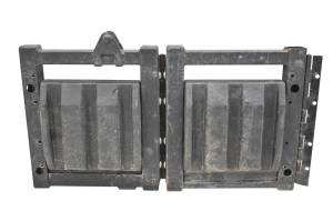 Kawasaki - 24 Kawasaki Mule PRO-DXT EPS 4x4 Right Front & Middle Cargo Box Side Panels KDT1000 - Image 2