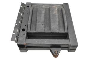 Kawasaki - 24 Kawasaki Mule PRO-DXT EPS 4x4 Right Front & Middle Cargo Box Side Panels KDT1000 - Image 4