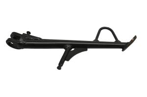 Kawasaki - 14 Kawasaki Ninja 300 ABS Kick Stand Lever EX300 - Image 1