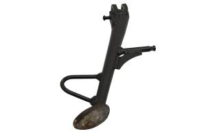 Kawasaki - 14 Kawasaki Ninja 300 ABS Kick Stand Lever EX300 - Image 3