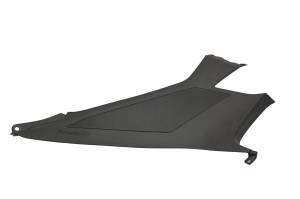 25 Kawasaki Ninja 500 Side Knee Cover EX500