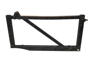 24 Kawasaki Mule PRO-DXT EPS 4x4 Rear Left Cargo Box Side Bracket Mount KDT1000