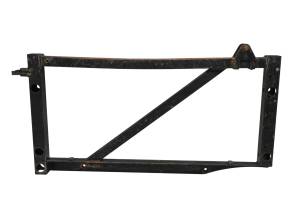 Kawasaki - 24 Kawasaki Mule PRO-DXT EPS 4x4 Rear Left Cargo Box Side Bracket Mount KDT1000 - Image 2