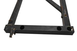 Kawasaki - 24 Kawasaki Mule PRO-DXT EPS 4x4 Rear Left Cargo Box Side Bracket Mount KDT1000 - Image 3