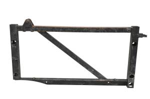 Kawasaki - 24 Kawasaki Mule PRO-DXT EPS 4x4 Rear Right Cargo Box Side Bracket Mount KDT1000 - Image 2