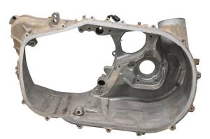 24 Kawasaki Mule PRO-DXT EPS 4x4 Cvt Converter Case KDT1000