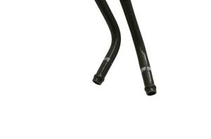 Kawasaki - 24 Kawasaki Mule PRO-DXT EPS 4x4 Fuel Pump Feed & Return Lines KDT1000 - Image 3