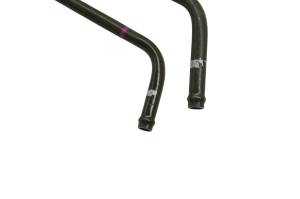 Kawasaki - 24 Kawasaki Mule PRO-DXT EPS 4x4 Fuel Pump Feed & Return Lines KDT1000 - Image 4