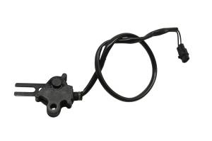 14 Kawasaki Ninja 300 ABS Side Stand Switch EX300