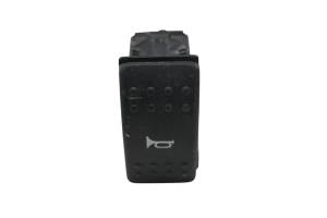 23 Kawasaki Mule PRO-DXT EPS 4x4 Horn Switch KDT1000
