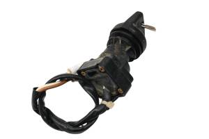 Kawasaki - 09 Kawasaki KFX450R Key Switch - Image 2