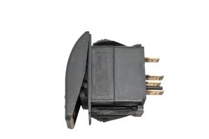Kawasaki - 19 Kawasaki Mule PRO-DXT EPS 4x4 Differential Lock Switch KAF1000 - Image 2