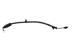 23 Kawasaki Mule PRO-DXT EPS 4x4 Rear Brake Tail Light Switch Sensor KDT1000