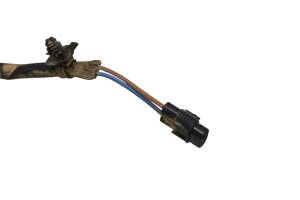 Kawasaki - 23 Kawasaki Mule PRO-DXT EPS 4x4 Rear Brake Tail Light Switch Sensor KDT1000 - Image 2