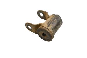 Kawasaki - 03 Kawasaki Prairie 360 Engine Motor Bracket Mount KVF360 - Image 2