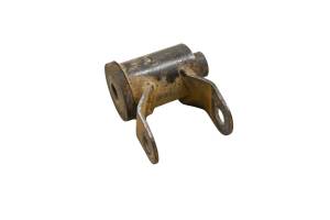 Kawasaki - 03 Kawasaki Prairie 360 Engine Motor Bracket Mount KVF360 - Image 3