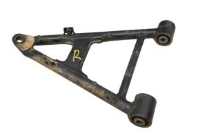Kawasaki - 08 Kawasaki Prairie 360 4x4 Front Lower Right A-Arm KVF360A - Image 1
