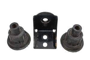 23 Kawasaki Mule PRO-DXT EPS 4x4 Engine Bracket & Dampers KDT1000