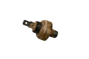 18 Kawasaki Mule PRO-DXT Oil Pressure Switch KAF1000