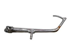 Kawasaki - 04 Kawasaki Vulcan 500 LTD Kick Stand Lever EN500 - Image 3