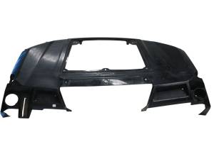 Kawasaki - 18 Kawasaki Mule PRO-DXT Front Fender Hood KAF1000 - Image 2