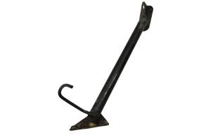 Kawasaki - 08 Kawasaki Teryx 750 LE Master Cylinder Stay Bracket Mount KRF750 - Image 3