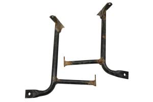 Kawasaki - 08 Kawasaki Teryx 750 LE Front Fender Brackets Mounts Left & Right KRF750 - Image 2