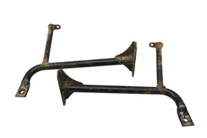 Kawasaki - 08 Kawasaki Teryx 750 LE Front Fender Brackets Mounts Left & Right KRF750 - Image 3