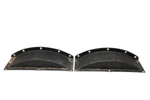 08 Kawasaki Teryx 750 LE Rear Fenders Wheel Wells Left Or Right KRF750