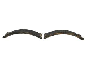 Kawasaki - 08 Kawasaki Teryx 750 LE Rear Fenders Wheel Wells Left Or Right KRF750 - Image 2