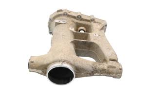 Kawasaki - 09 Kawasaki Prairie 360 4x4 Rear Swingarm KVF360 - Image 3