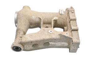 Kawasaki - 09 Kawasaki Prairie 360 4x4 Rear Swingarm KVF360 - Image 4