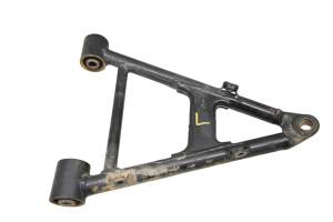 08 Kawasaki Prairie 360 4x4 Front Lower Left A-Arm KVF360A
