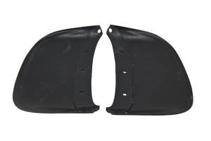 Kawasaki - 09 Kawasaki Prairie 360 4x4 Rear Mud Guards Flaps KVF360 - Image 3