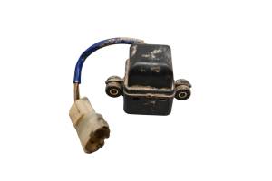 04 Kawasaki KFX700 2x4 Tip Roll Over Sensor V-Force