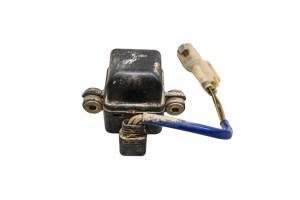 Kawasaki - 04 Kawasaki KFX700 2x4 Tip Roll Over Sensor V-Force - Image 2