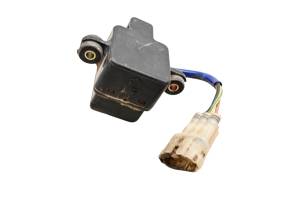 Kawasaki - 04 Kawasaki KFX700 2x4 Tip Roll Over Sensor V-Force - Image 4